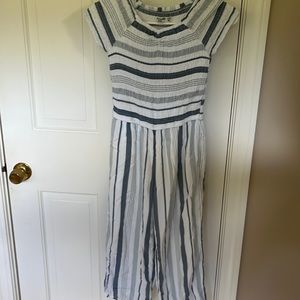 Abercrombie Kids Romper